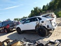 2026 Mazda CX-30 — photo 15 of 17 | VIN 3MVDMBCL0TM107492