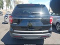 2018 Ford Police Interceptor Utility — photo 17 of 17 | VIN 1FM5K8AT6JGC74797