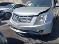 2014 Cadillac SRX — photo 12 of 18 | VIN 3GYFNGE38ES632696