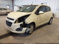 2013 Chevrolet Spark — photo 2 of 13 | VIN KL8CB6S94DC539580