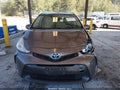 2015 Toyota Prius V — photo 12 of 16 | VIN JTDZN3EU6FJ019922