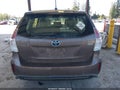 2015 Toyota Prius V — photo 16 of 16 | VIN JTDZN3EU6FJ019922
