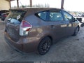 2015 Toyota Prius V — photo 4 of 16 | VIN JTDZN3EU6FJ019922