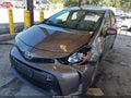 2015 Toyota Prius V — photo 6 of 16 | VIN JTDZN3EU6FJ019922
