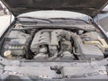 2005 Dodge Magnum — photo 10 of 13 | VIN 2D4FV48V85H159258