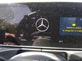 2026 Mercedes-Benz CLE-Class — photo 7 of 19 | VIN W1KMK4HB8TF105031