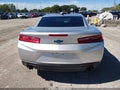 2016 Chevrolet Camaro — photo 16 of 16 | VIN 1G1FB1RS2G0181247