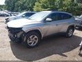 2022 Hyundai Tucson — photo 2 of 18 | VIN 5NMJBCAE1NH040508