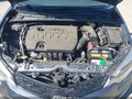2016 Toyota Corolla — photo 10 of 16 | VIN 5YFBURHEXGP566197