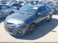 2016 Toyota Corolla — photo 2 of 16 | VIN 5YFBURHEXGP566197