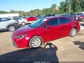 2022 Toyota Corolla — photo 2 of 16 | VIN JTDEPMAE7NJ227111