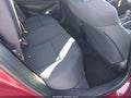 2022 Toyota Corolla — photo 8 of 16 | VIN JTDEPMAE7NJ227111