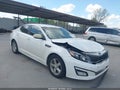 2015 Kia Optima — photo 1 of 17 | VIN KNAGM4A73F5558245