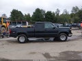 2006 Chevrolet Silverado 1500 — photo 13 of 16 | VIN 2GCEK19B661289148