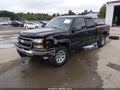 2006 Chevrolet Silverado 1500 — photo 2 of 16 | VIN 2GCEK19B661289148
