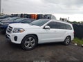 2017 Mercedes-Benz GLS-Class — photo 14 of 16 | VIN 4JGDF6EE4HA948619