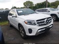 2017 Mercedes-Benz GLS-Class — photo 1 of 16 | VIN 4JGDF6EE4HA948619