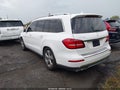 2017 Mercedes-Benz GLS-Class — photo 3 of 16 | VIN 4JGDF6EE4HA948619