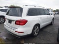 2017 Mercedes-Benz GLS-Class — photo 4 of 16 | VIN 4JGDF6EE4HA948619