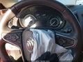 2017 Buick Regal — photo 7 of 19 | VIN 2G4GL5EX4H9130112