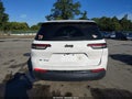 2021 Jeep Grand Cherokee L — photo 16 of 16 | VIN 1C4RJKAG6M8151427