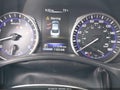 2015 Infiniti Q50 — photo 15 of 16 | VIN JN1BV7AR6FM401637