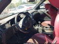 2013 Hyundai Genesis — photo 5 of 11 | VIN KMHHT6KD7DU112933