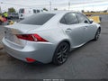 2016 Lexus IS 350 — photo 4 of 16 | VIN JTHBE1D29G5026331