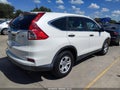 2015 Honda CR-V — photo 4 of 21 | VIN 5J6RM3H33FL027495