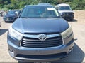 2015 Toyota Highlander — photo 6 of 12 | VIN 5TDDKRFHXFS086162