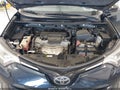 2018 Toyota RAV4 — photo 10 of 18 | VIN JTMZFREV7JJ742289