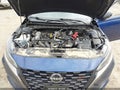 2024 Nissan Altima — photo 10 of 16 | VIN 1N4BL4CV5RN316532