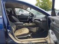 2024 Nissan Altima — photo 5 of 16 | VIN 1N4BL4CV5RN316532