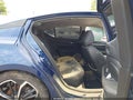 2024 Nissan Altima — photo 8 of 16 | VIN 1N4BL4CV5RN316532
