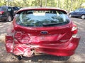 2013 Ford Focus — photo 16 of 16 | VIN 1FADP3N23DL241392