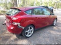 2013 Ford Focus — photo 4 of 16 | VIN 1FADP3N23DL241392