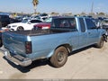 1989 Toyota Pickup — photo 4 of 15 | VIN JT4RN93P9K0001334
