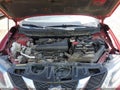 2016 Nissan Rogue — photo 10 of 11 | VIN JN8AT2MT2GW005899