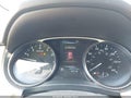 2016 Nissan Rogue — photo 7 of 11 | VIN JN8AT2MT2GW005899