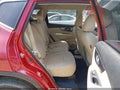 2016 Nissan Rogue — photo 8 of 11 | VIN JN8AT2MT2GW005899