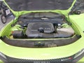 2023 Dodge Charger — photo 10 of 16 | VIN 2C3CDXHG6PH539132