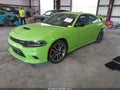 2023 Dodge Charger — photo 2 of 16 | VIN 2C3CDXHG6PH539132