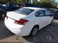 2015 Honda Civic — photo 4 of 17 | VIN 19XFB2F50FE255153