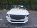 2022 Genesis GV80 — photo 12 of 16 | VIN KMUHB4SB3NU076800