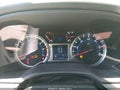 2014 Toyota 4Runner — photo 7 of 16 | VIN JTEBU5JR2E5157025