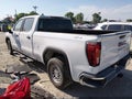 2019 GMC Sierra 1500 — photo 3 of 17 | VIN 1GTR9AEH8KZ213164