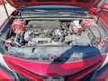2020 Toyota Camry — photo 10 of 16 | VIN 4T1K61BK3LU005343