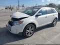 2013 Ford Edge — photo 2 of 16 | VIN 2FMDK3KC2DBB14540