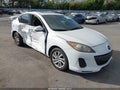 2012 Mazda 3 — photo 1 of 12 | VIN JM1BL1W86C1609966