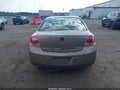 2008 Saturn Aura — photo 16 of 17 | VIN 1G8ZS57B48F227328
